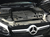 Снятие и установка форсунки Mercedes Sprinter